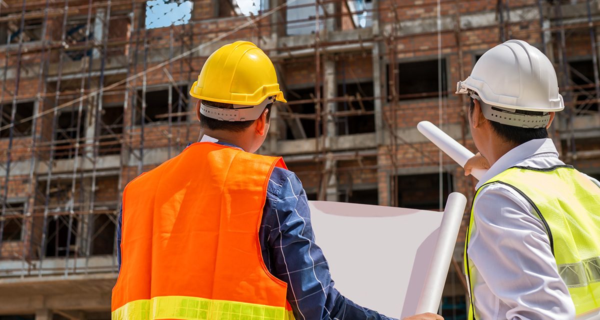 Successful Use of Progressive Design-Build in California Community Colleges