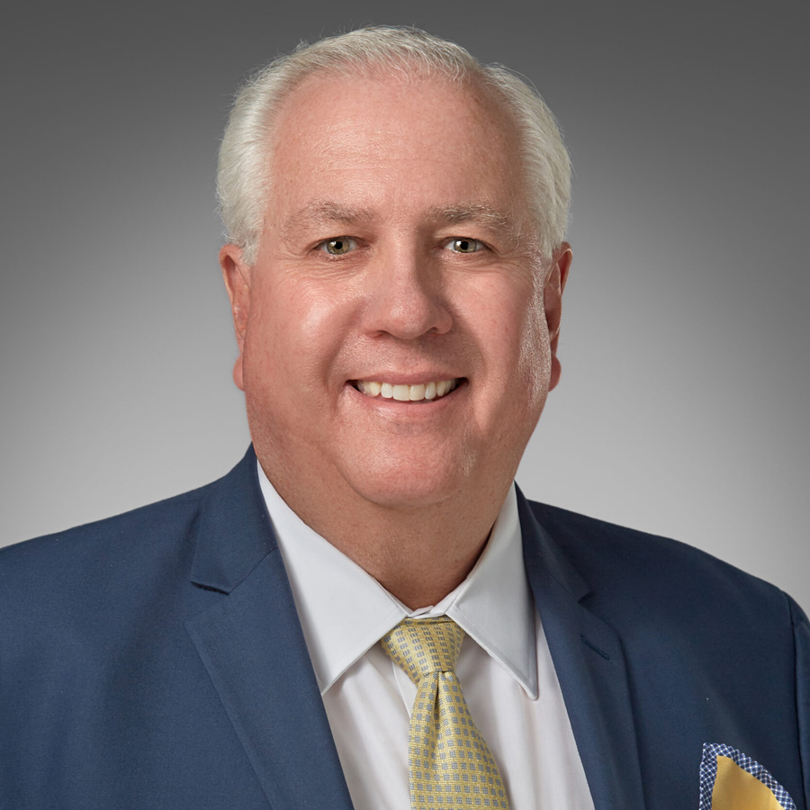 Jeffery A. Morris Jeffery A. Morris