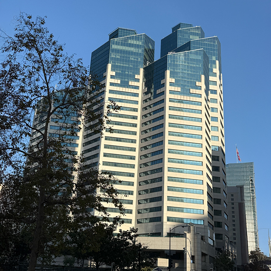 Downtown Office - Locations