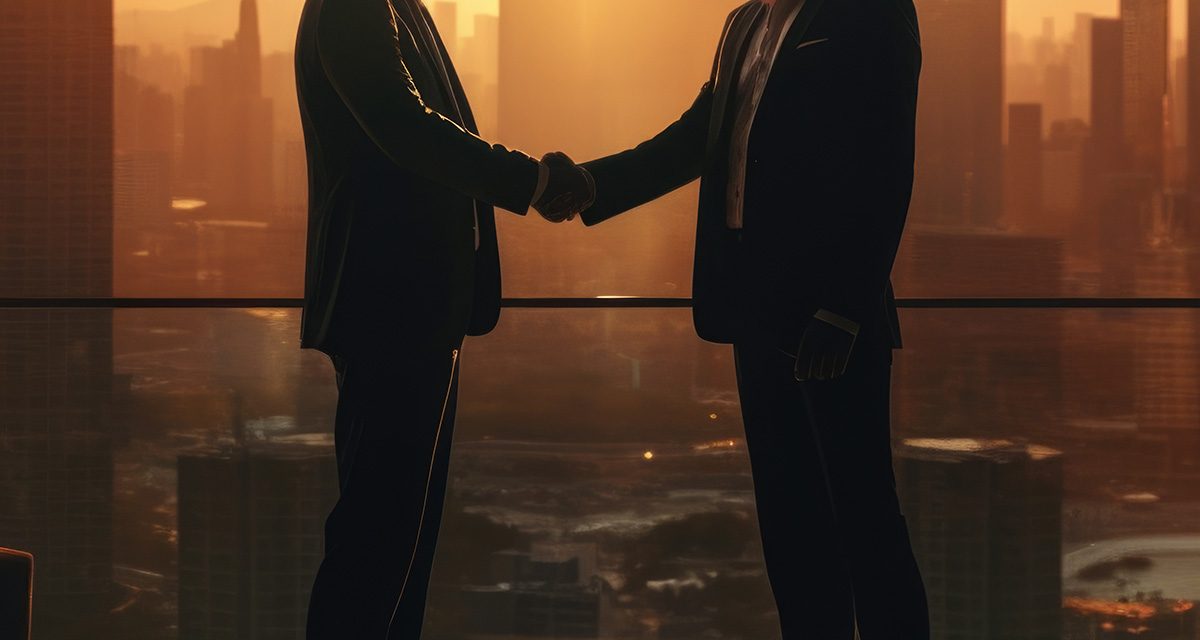 Devaney Pate Morris & Cameron, LLP (“DPMC”) and Brack & Mason Merge